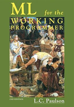 E-Book (pdf) ML for the Working Programmer von Larry C. Paulson