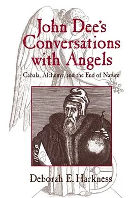 E-Book (pdf) John Dee's Conversations with Angels von Deborah E. Harkness
