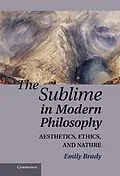 E-Book (epub) Sublime in Modern Philosophy von Emily Brady