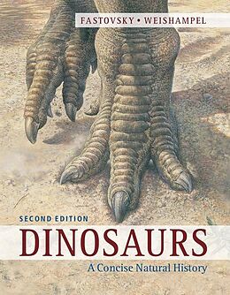 E-Book (epub) Dinosaurs von David E. Fastovsky