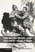 E-Book (epub) Short Story and the First World War von Ann-Marie Einhaus