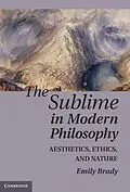 E-Book (pdf) Sublime in Modern Philosophy von Emily Brady