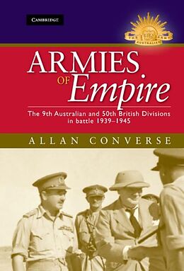 E-Book (pdf) Armies of Empire von Allan Converse