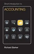 PDF Short Introduction to Accounting von Richard Barker