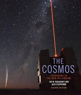 E-Book (pdf) Cosmos von Jay M. Pasachoff