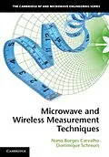 E-Book (pdf) Microwave and Wireless Measurement Techniques von Nuno Borges Carvalho