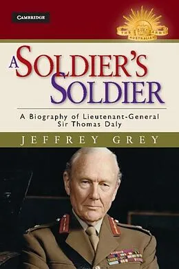 E-Book (pdf) Soldier's Soldier von Jeffrey Grey