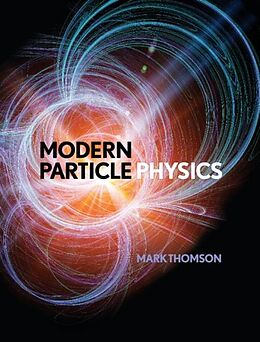 eBook (pdf) Modern Particle Physics de Mark Thomson