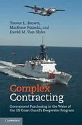 E-Book (pdf) Complex Contracting von Trevor L. Brown