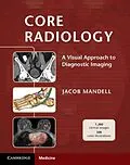 E-Book (pdf) Core Radiology von Jacob Mandell