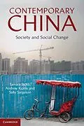 E-Book (epub) Contemporary China von Tamara Jacka