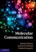 ePUB Molecular Communication von Tadashi Nakano