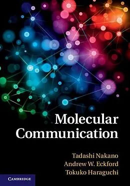 ePUB Molecular Communication von Tadashi Nakano