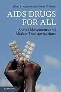 E-Book (epub) AIDS Drugs For All von Ethan B. Kapstein