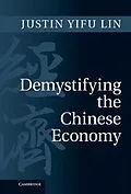 E-Book (pdf) Demystifying the Chinese Economy von Justin Yifu Lin