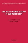E-Book (pdf) Racah-Wigner Algebra in Quantum Theory von L. C. Biedenharn