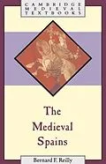 E-Book (pdf) Medieval Spains von Bernard F. Reilly