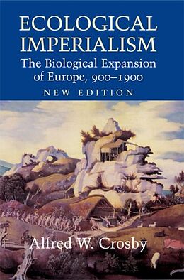 E-Book (pdf) Ecological Imperialism von Alfred W. Crosby