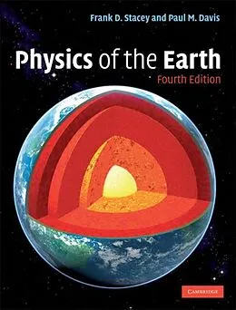 E-Book (pdf) Physics of the Earth von Frank D. Stacey