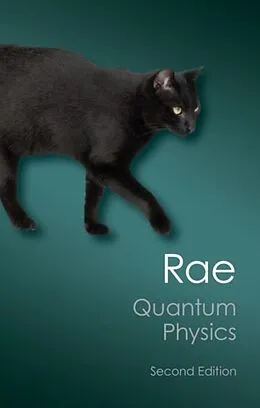 E-Book (pdf) Quantum Physics von Alastair Rae