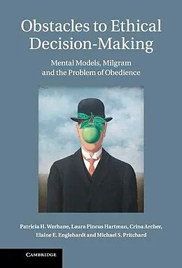 E-Book (epub) Obstacles to Ethical Decision-Making von Patricia H. Werhane