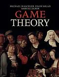 E-Book (epub) Game Theory von Michael Maschler