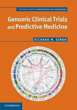 E-Book (epub) Genomic Clinical Trials and Predictive Medicine von Richard M. Simon