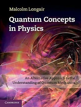 E-Book (epub) Quantum Concepts in Physics von Malcolm Longair