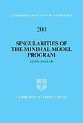 E-Book (epub) Singularities of the Minimal Model Program von Janos Kollar