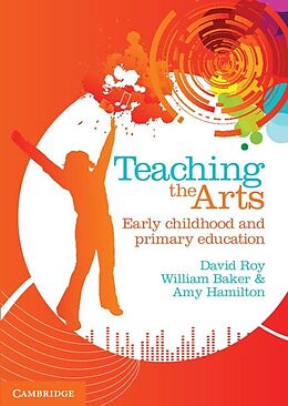 E-Book (epub) Teaching the Arts von David Roy