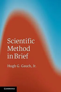 ePUB Scientific Method in Brief von Jr Hugh G. Gauch