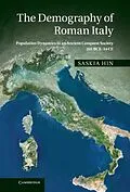 E-Book (pdf) Demography of Roman Italy von Saskia Hin