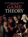 E-Book (pdf) Game Theory von Michael Maschler