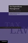 E-Book (pdf) Tax Expenditure Management von Mark Burton