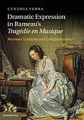 E-Book (pdf) Dramatic Expression in Rameau's Tragedie en Musique von Cynthia Verba