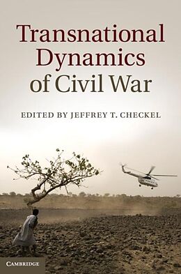 E-Book (pdf) Transnational Dynamics of Civil War von Checkel