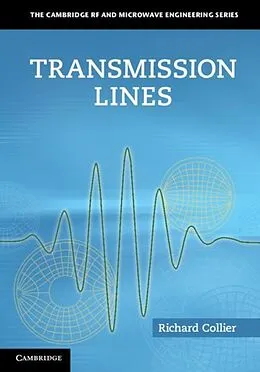 E-Book (pdf) Transmission Lines von Richard Collier
