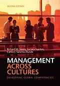 E-Book (pdf) Management across Cultures von Richard M. Steers