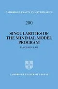 E-Book (pdf) Singularities of the Minimal Model Program von Janos Kollar