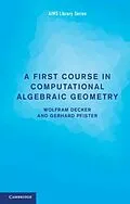 E-Book (pdf) First Course in Computational Algebraic Geometry von Wolfram Decker