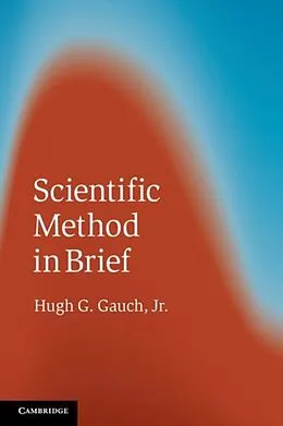 E-Book (pdf) Scientific Method in Brief von Jr Hugh G. Gauch