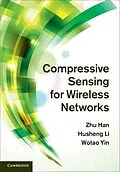 ePUB Compressive Sensing for Wireless Networks von Zhu Han