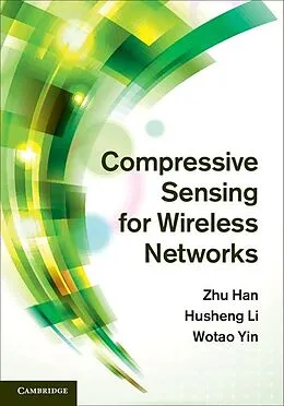 ePUB Compressive Sensing for Wireless Networks von Zhu Han