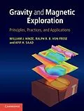 E-Book (pdf) Gravity and Magnetic Exploration von William J. Hinze