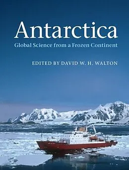 E-Book (pdf) Antarctica von Walton