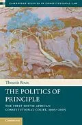 PDF Politics of Principle von Theunis Roux