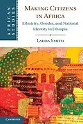 E-Book (pdf) Making Citizens in Africa von Lahra Smith
