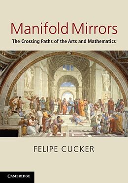 eBook (pdf) Manifold Mirrors de Felipe Cucker