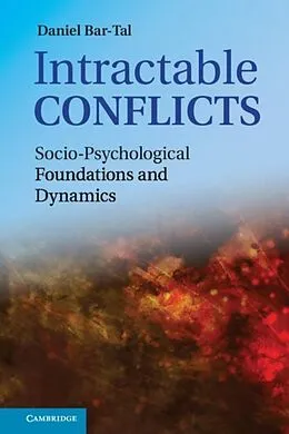 E-Book (pdf) Intractable Conflicts von Daniel Bar-Tal