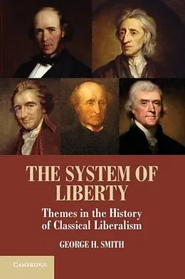 E-Book (pdf) System of Liberty von George H. Smith